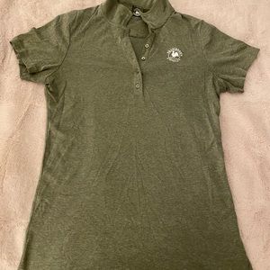 Primrose Employee Shirts